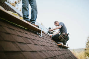 Local Roofers in Randle, WA